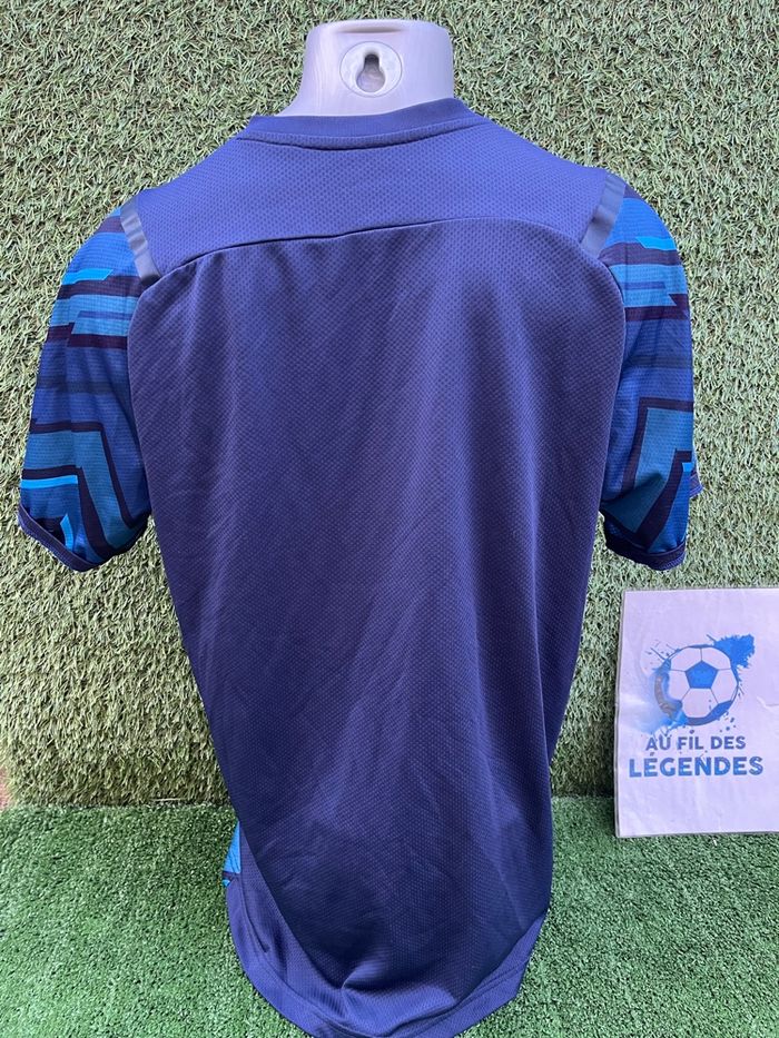 Maillot Olympique de Marseille - photo numéro 2