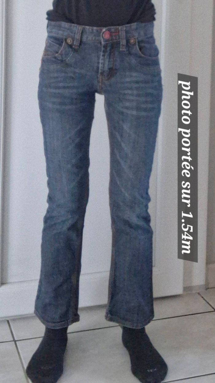 jean miss lola t32 - photo numéro 9