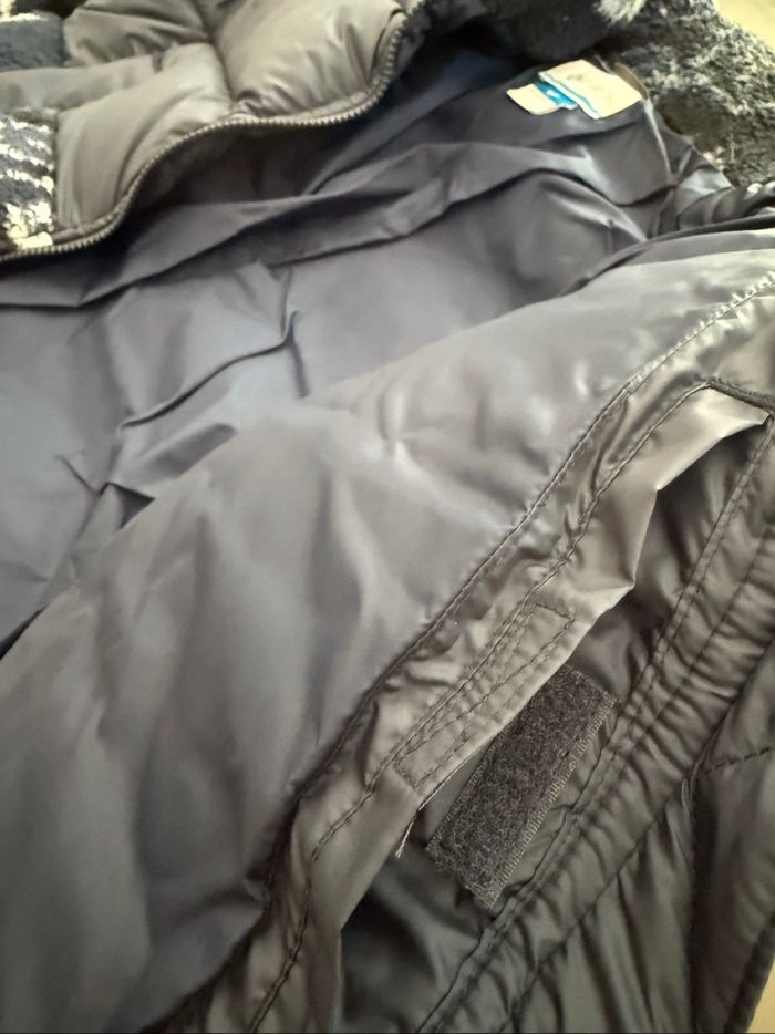 Veste/Polaire Columbia Femme – Neuve avec Étiquettes - photo numéro 6