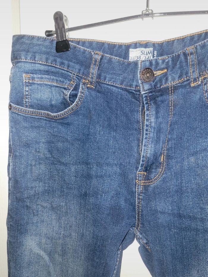 Jean kiabi 38 - photo numéro 3