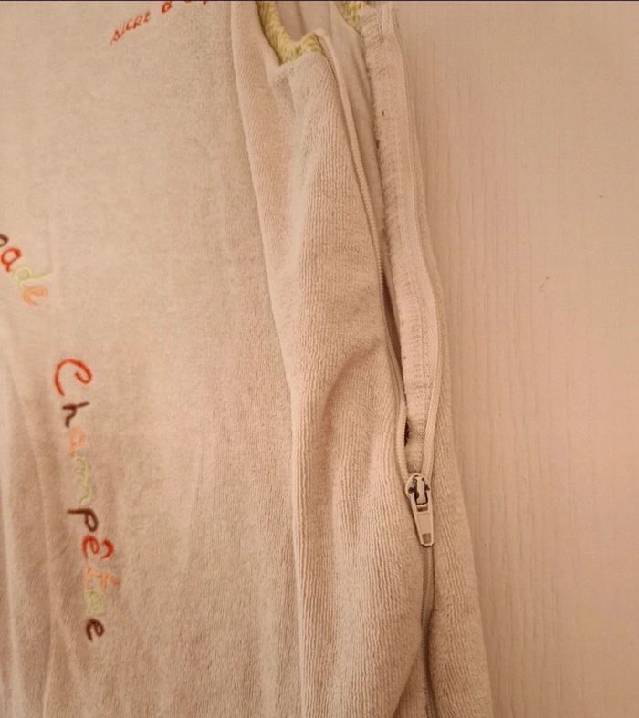 🚼 Gigoteuse - photo numéro 4