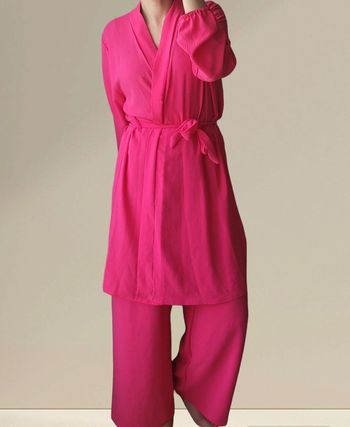 Ensemble Taille unique