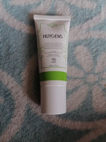 Crème de jour neuve Huygens 20ml