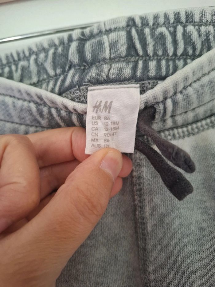 Pantalon 12/18 m - photo numéro 2