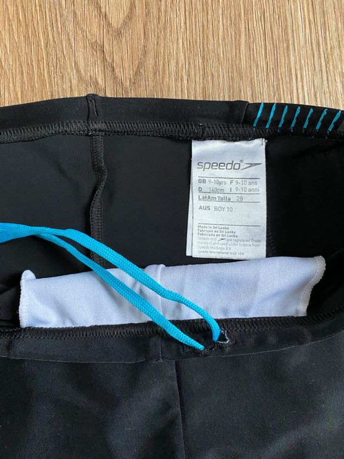 Maillot de bain garçon 9 / 10 ans - photo numéro 3