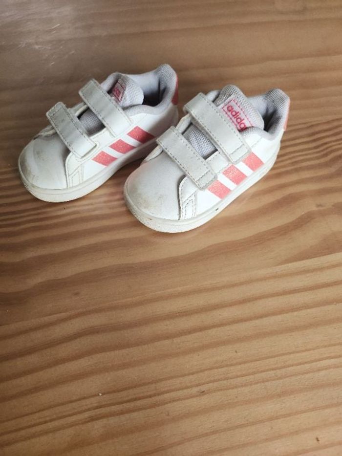 Baskets