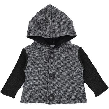 Cardigan 1 mois 1+ in the family