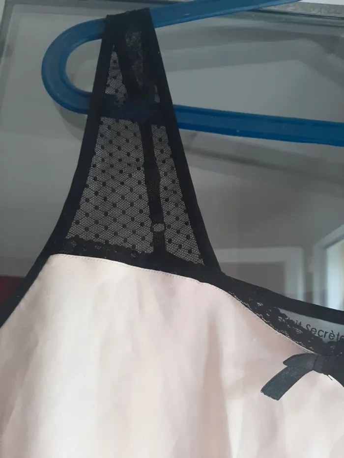Nuisette nuit Secrète - photo numéro 3