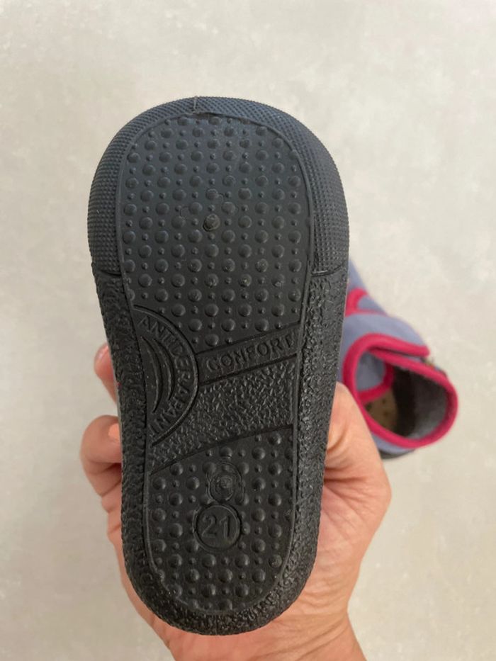 Chaussons - photo numéro 6