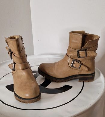 Bottines Lov'it pointure 38