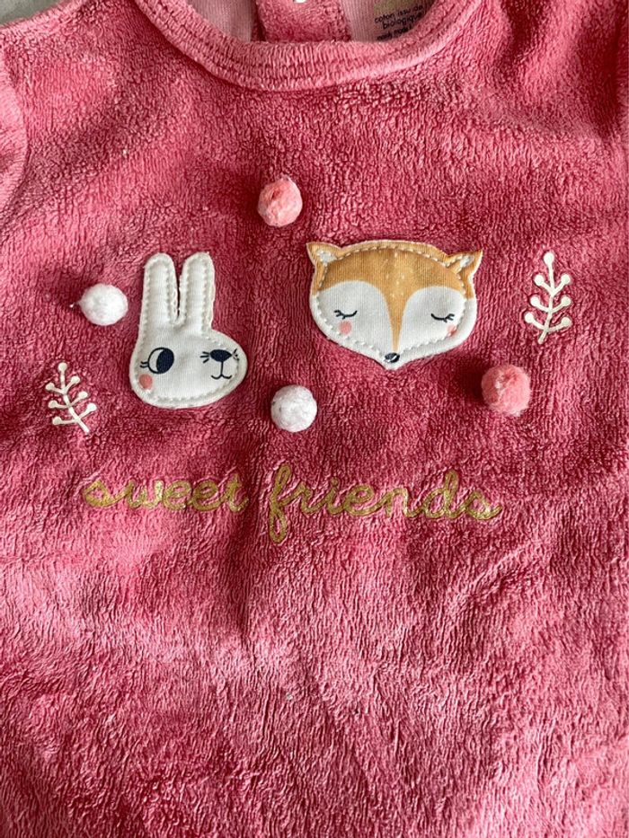 Pyjama kiabi - photo numéro 3