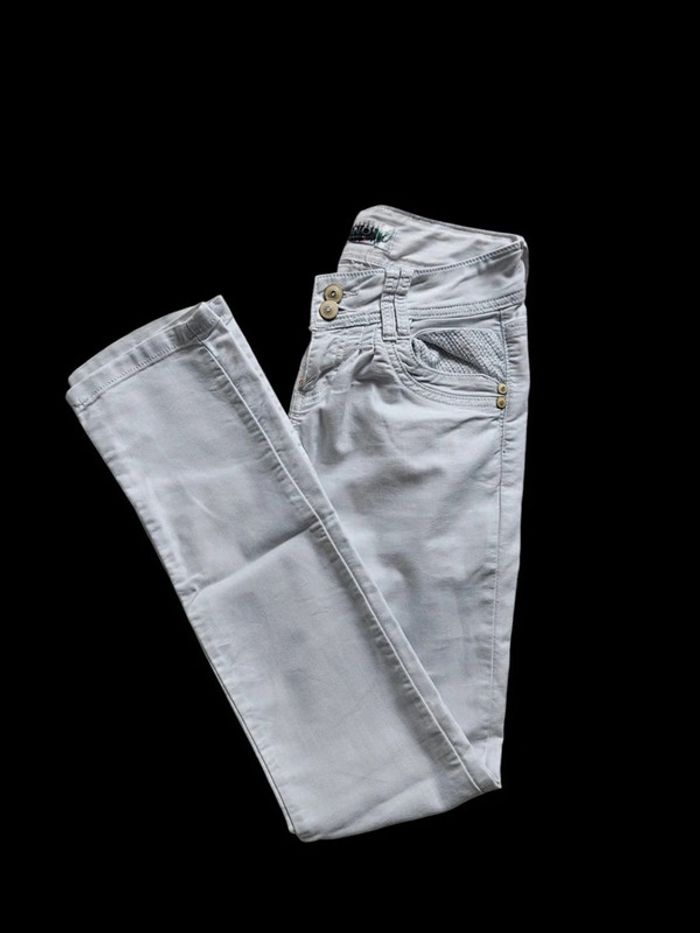 Jean Blanc Conos - 34/XS - photo numéro 2