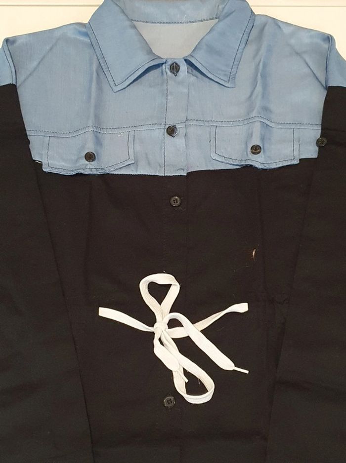 Chemise ML - 14A - photo numéro 2