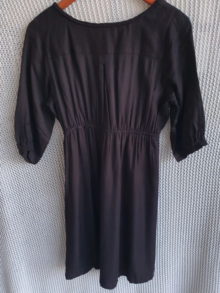 Robe fluide - photo numéro 2