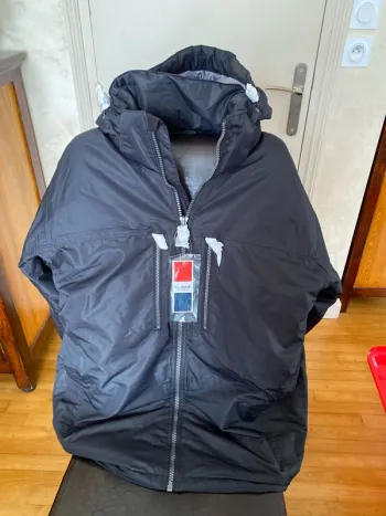 Parka haute qualité waterproof - Clique