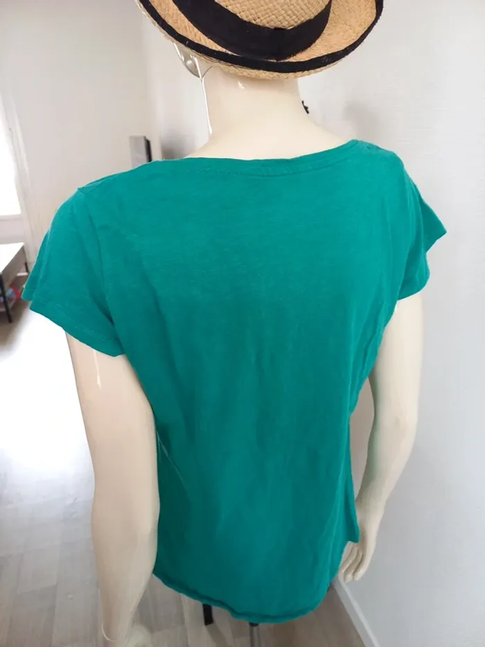 Tee-shirt femme L - photo numéro 3