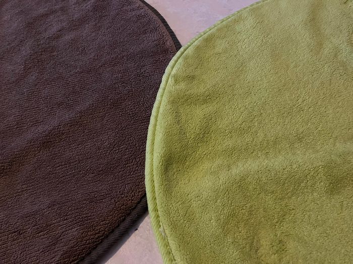 Tapis 80cm - photo numéro 2