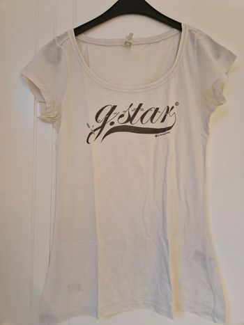 Tee shirt gstar