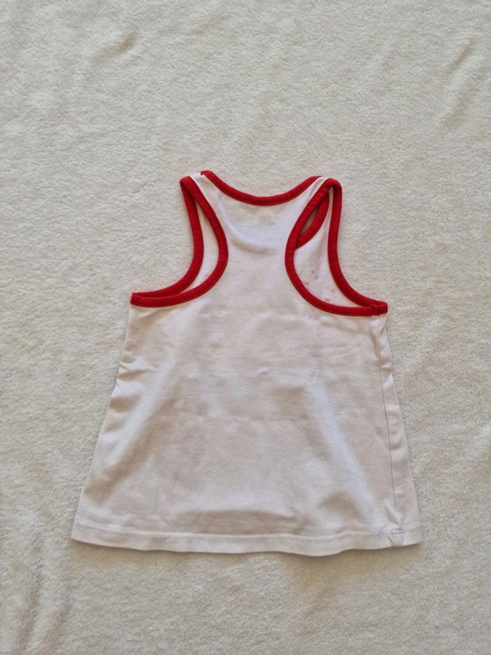 Ensemble jupe 9 mois - photo numéro 3