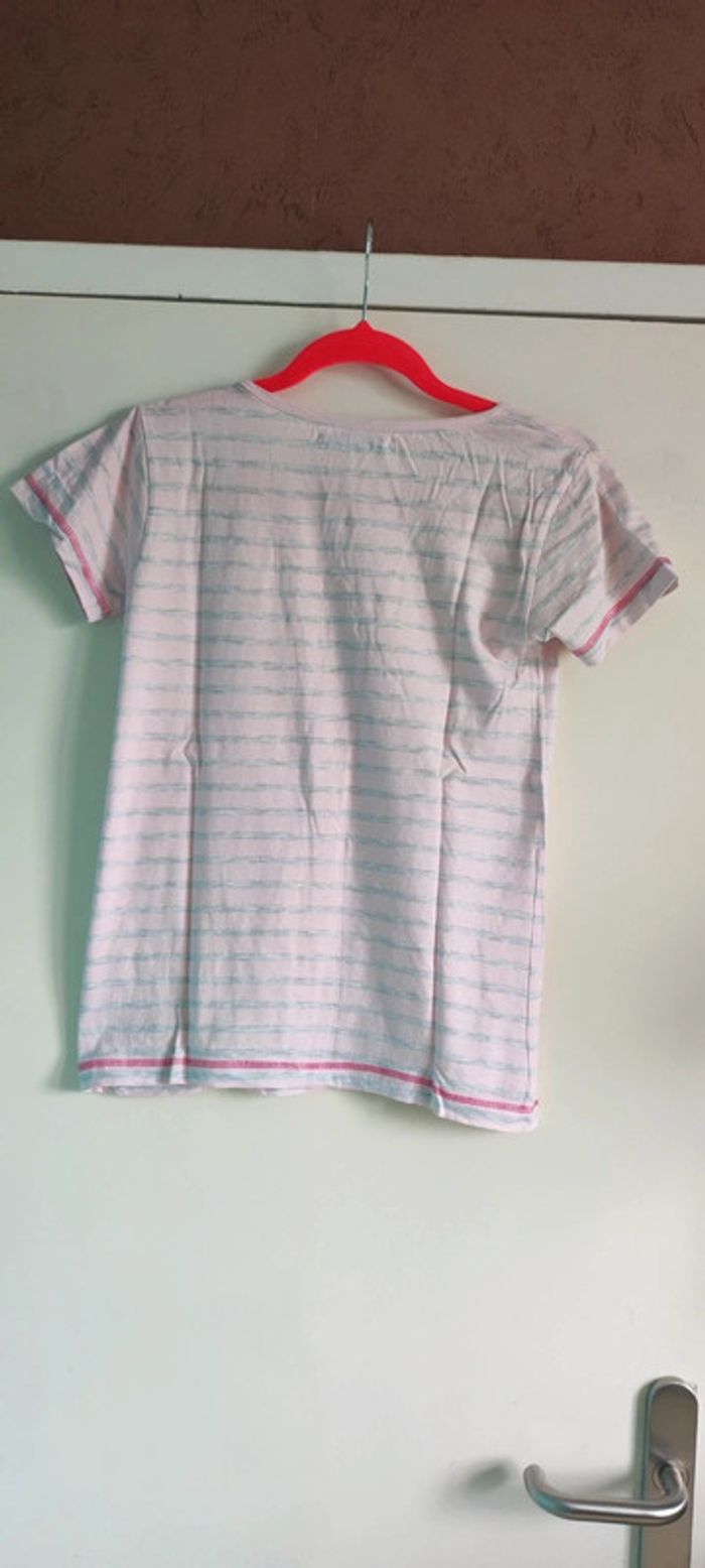 Ensemble pyjama taille 36 marque U - photo numéro 12