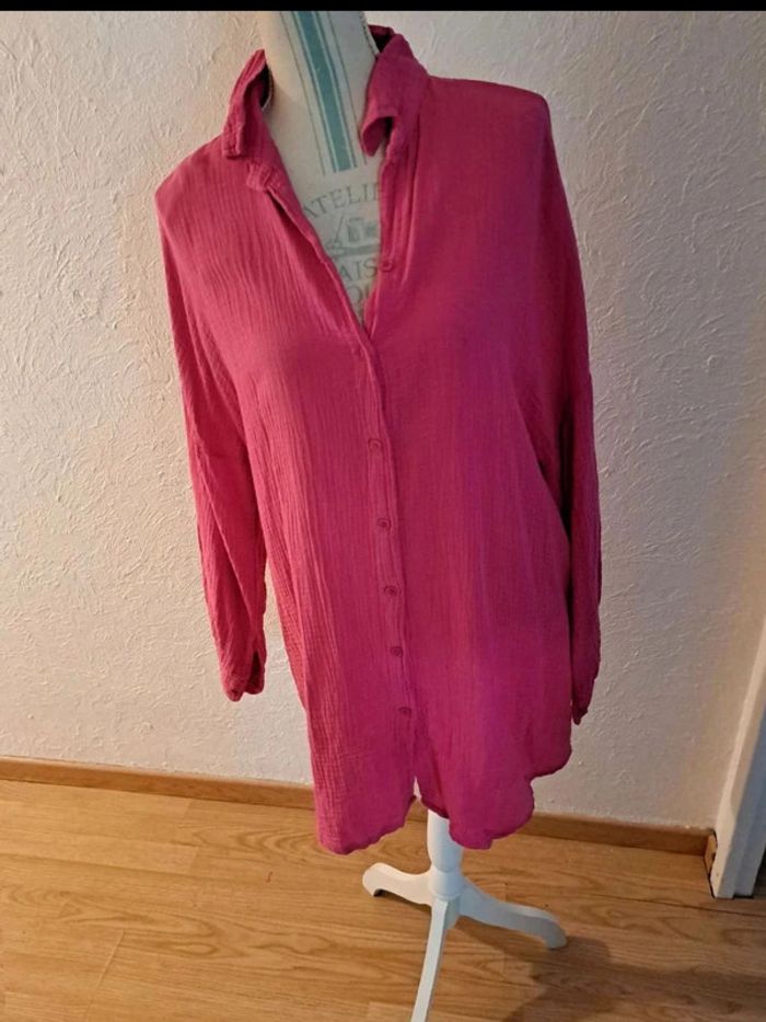 chemise