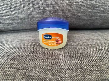 Baume à lèvres Vaseline cacao – neuf