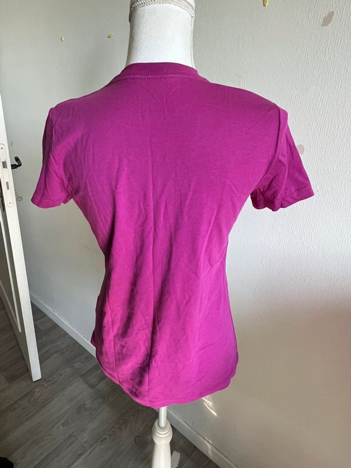 T shirt Nike M - photo numéro 3