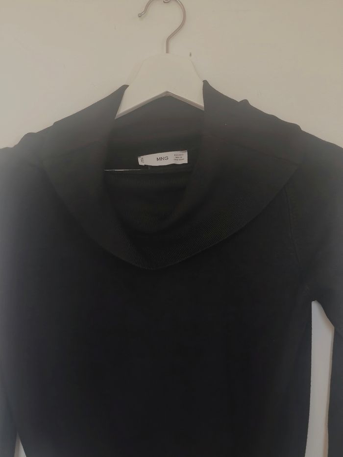 Pull Mango - photo numéro 3