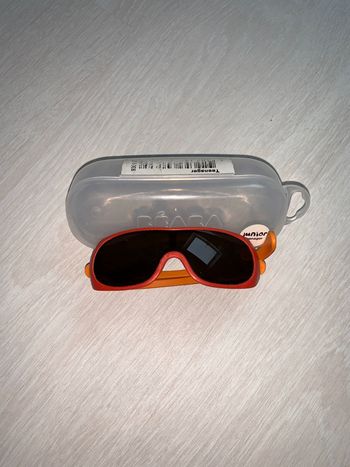 Lunettes de soleil beaba bébé