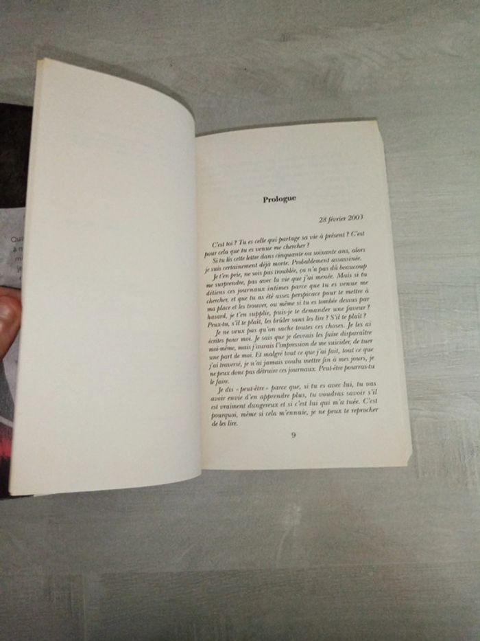 L'ombre de l'autre femme - photo numéro 6