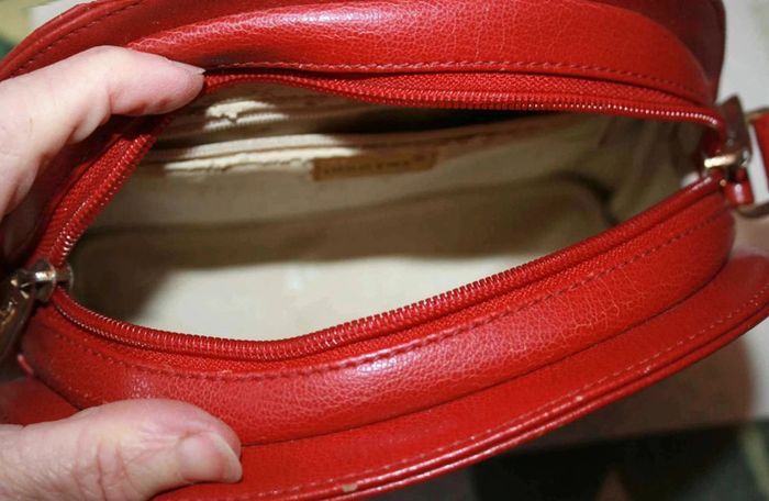 sac  à  mains - photo numéro 3