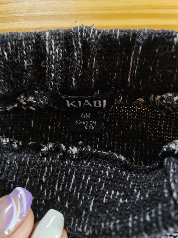 Lot de 3 pantalons - photo numéro 7