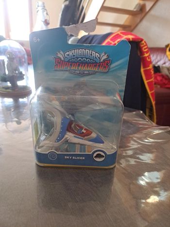 Skylanders sky slicer