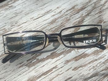 Monture lunette IKKS authentique neuve