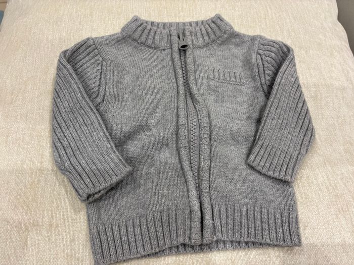 Gilet