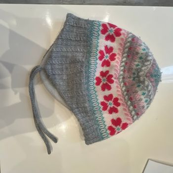 Bonnet