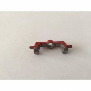 Fixation support capot pièce détachée miniature Ferrari F50 1995 1/18 burago