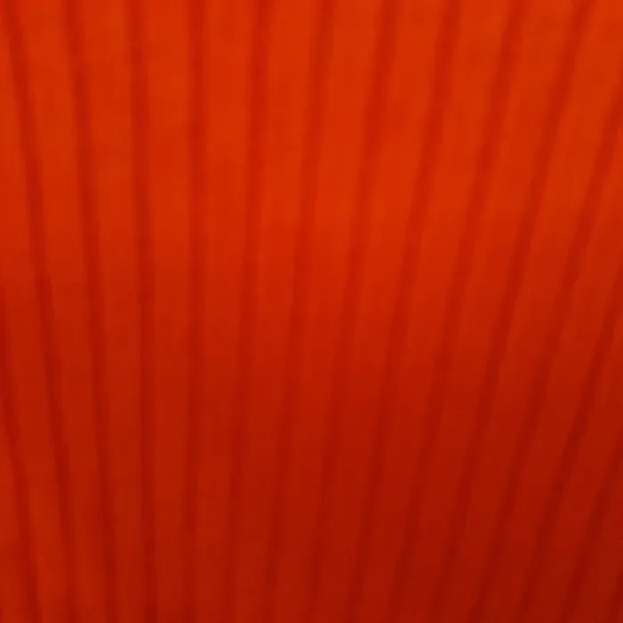 Magnifique haut col montant Couleur orange sanguine taille L Morgan - photo numéro 4