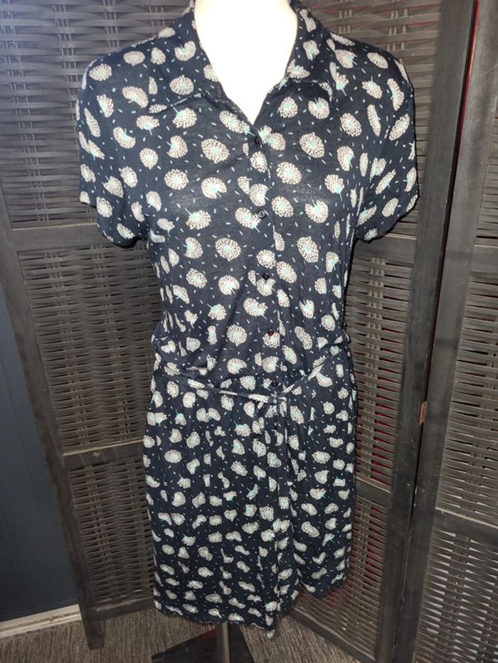 Robe 38 - photo numéro 2