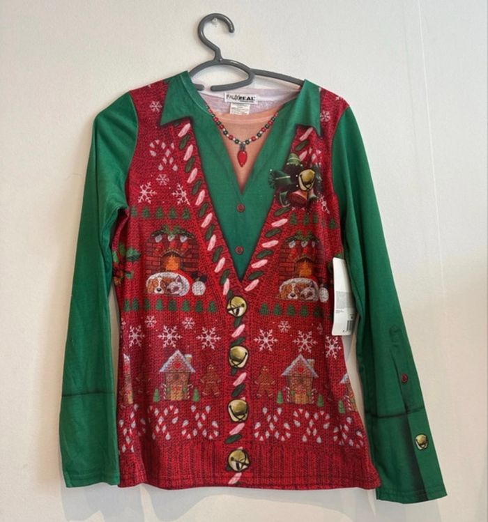 Haut Noël - photo numéro 3