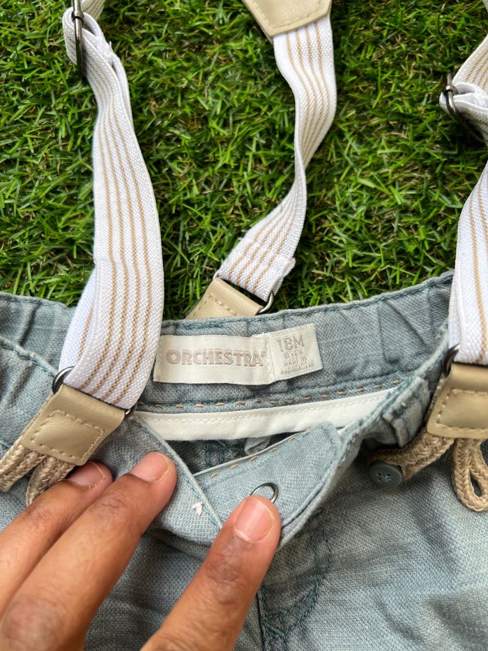 Ensemble été orchestra - photo numéro 3