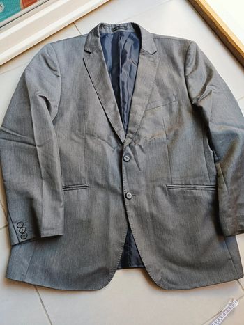 Veste de costume taille 56
