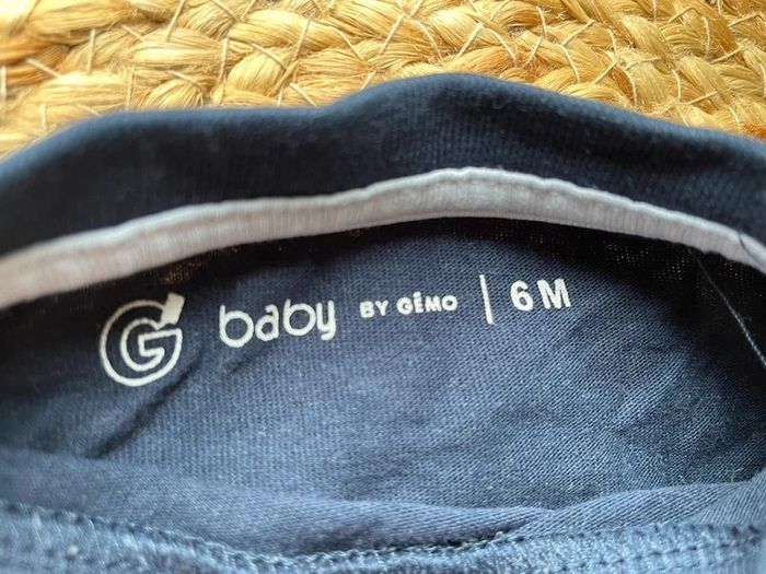 Haut 6 mois - photo numéro 2