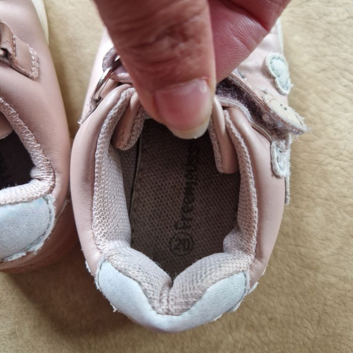 20 basket a scratch rose - photo numéro 4