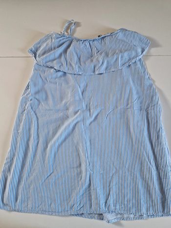 Robe d’été