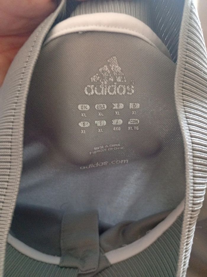 Lot 3 t shirts homme XL - photo numéro 5