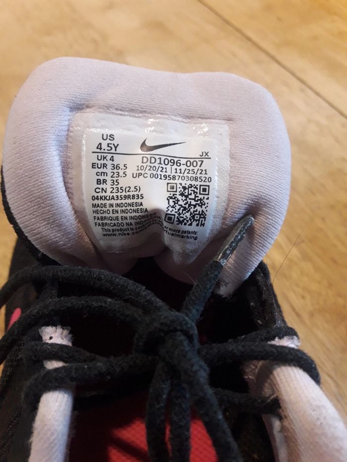 Baskets Nike - photo numéro 8