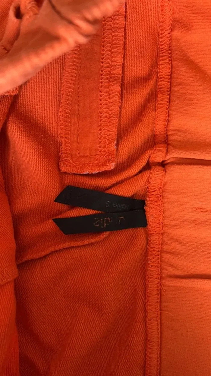 Short de pyjama - photo numéro 2
