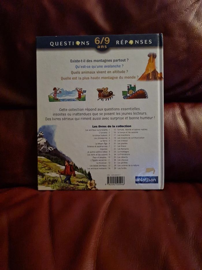 La montagne - photo numéro 2