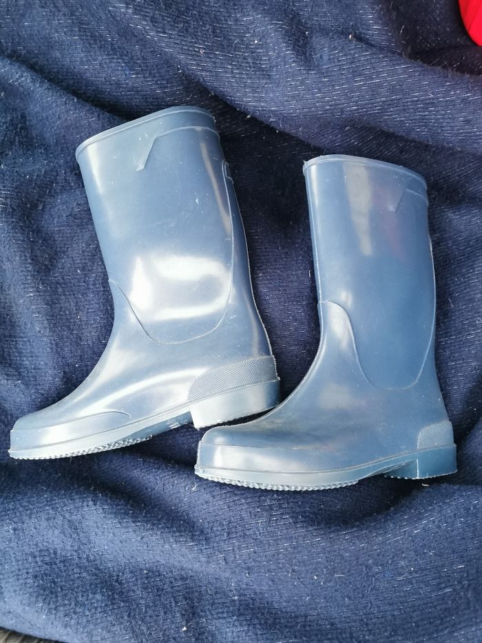 Bottes - photo numéro 2